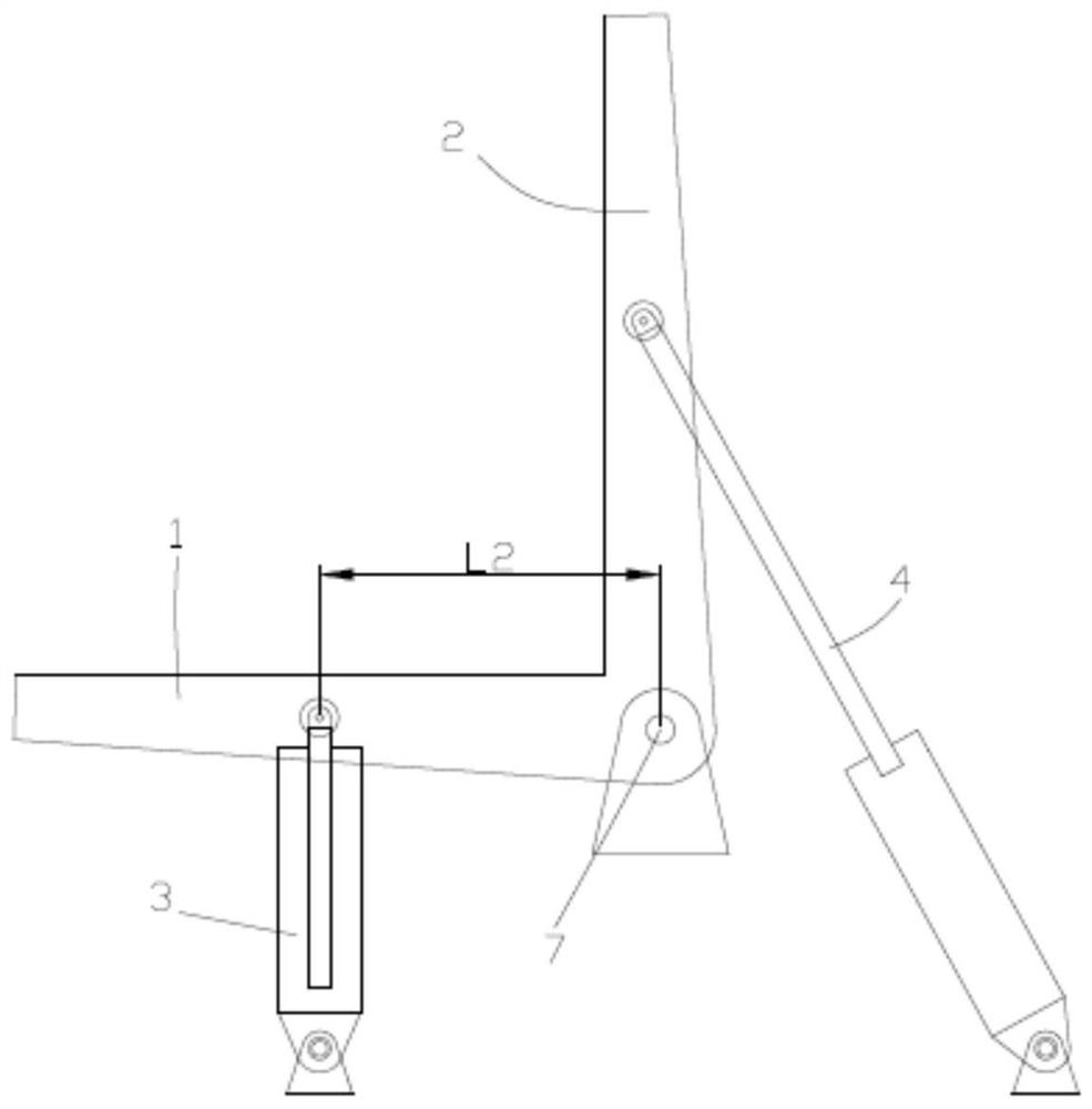 Flipping device and flipping method thereof