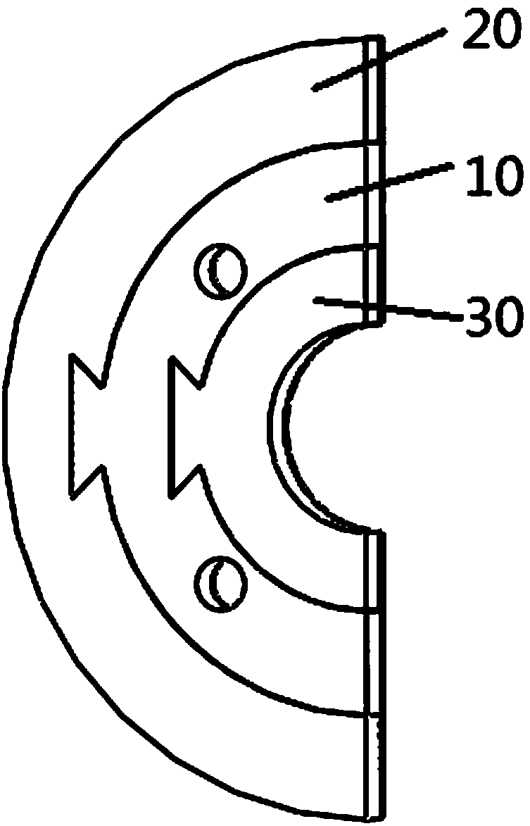 Balance assembly, rotor assembly and compressor