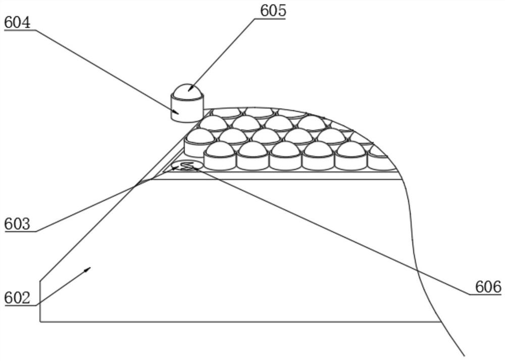 A high-efficiency intelligent manufacturing equipment for knitted garments