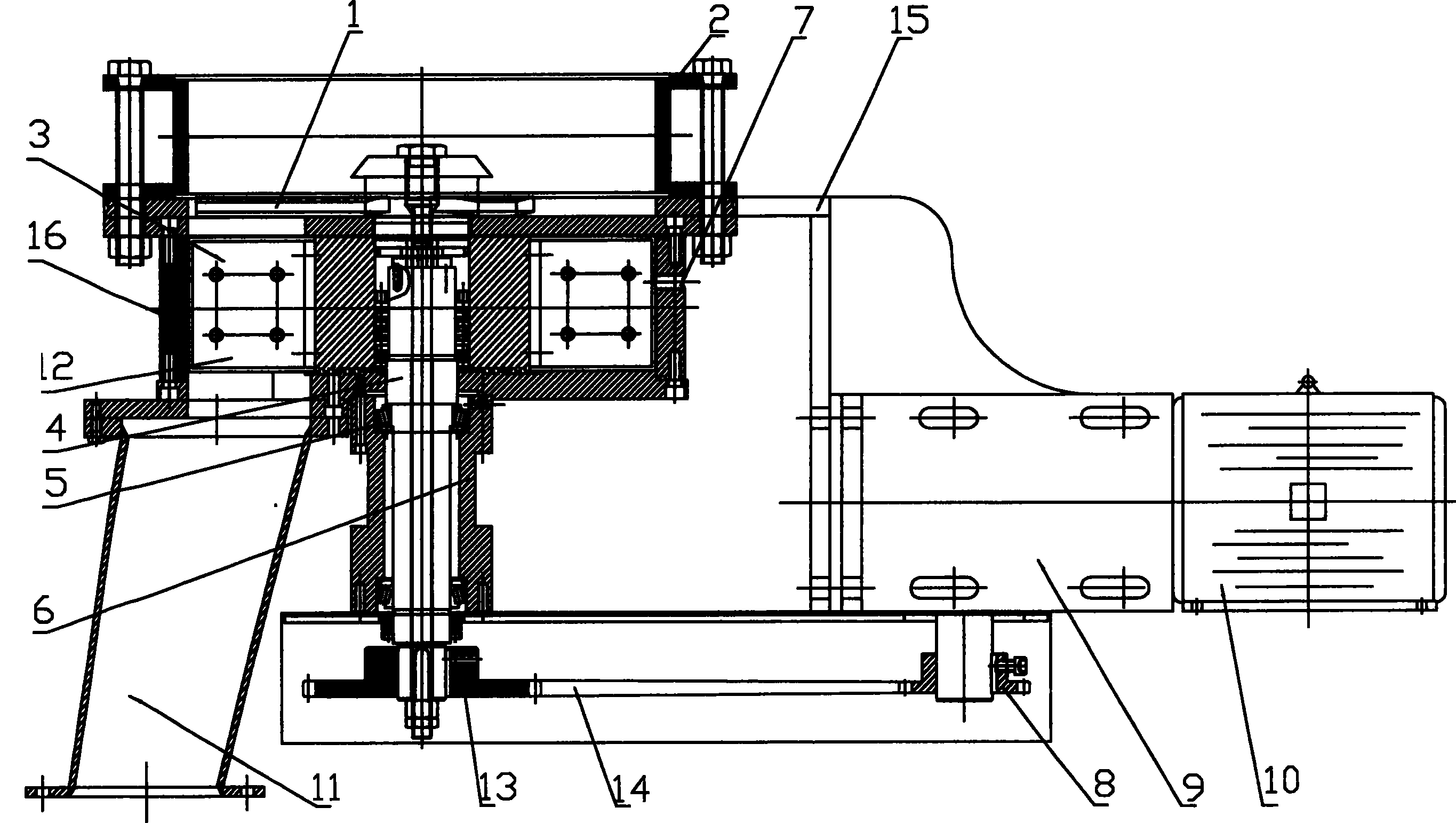 Full-automatic rationing machine