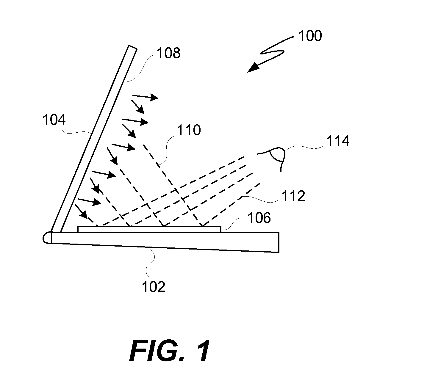 Method and Apparatus for Enhancing Keycap Legend Visibility in Low Light Conditions