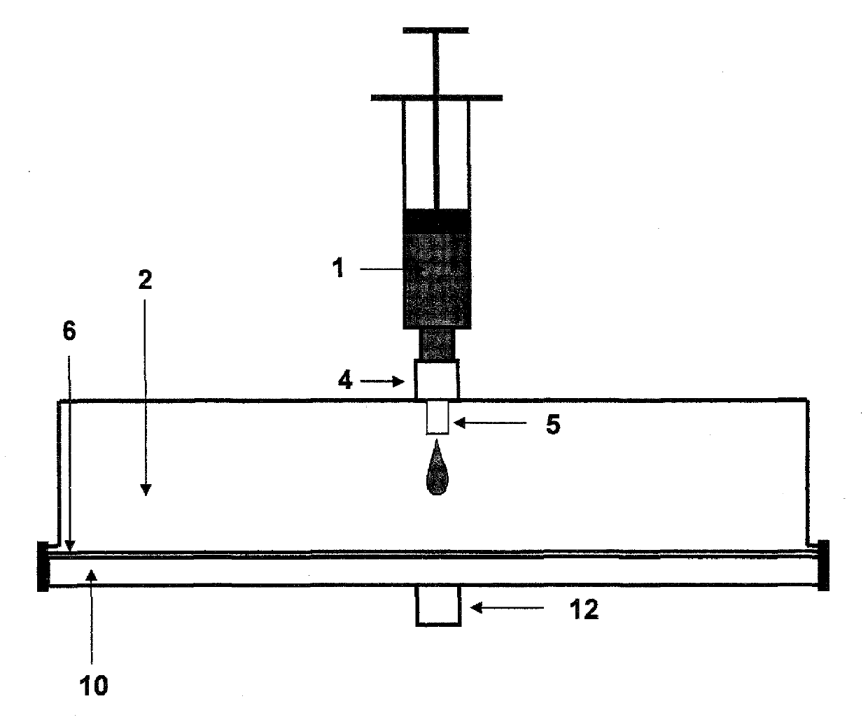 Blood filter and method for filtering blood