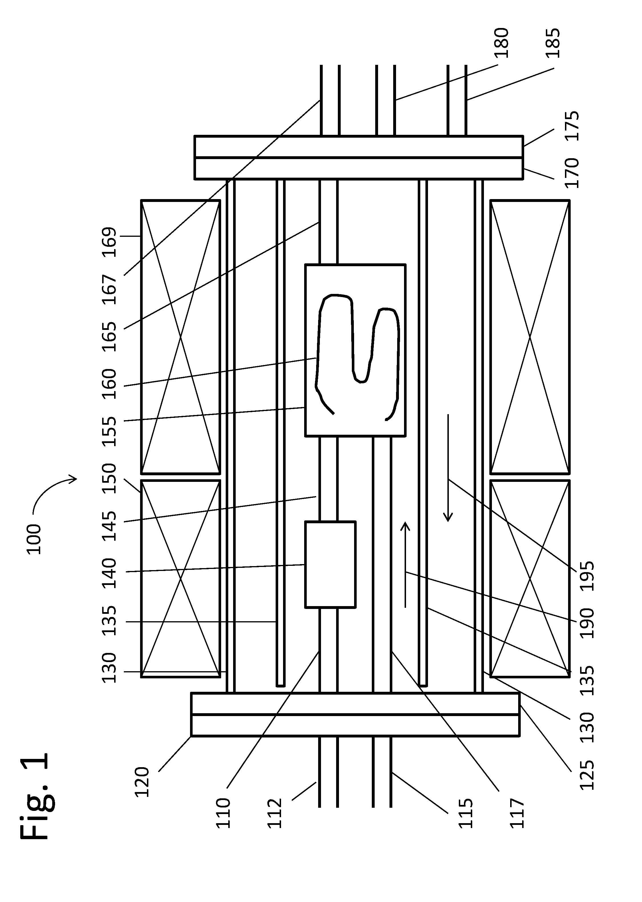 Method and system for preparing polycrystalline group iii metal nitride