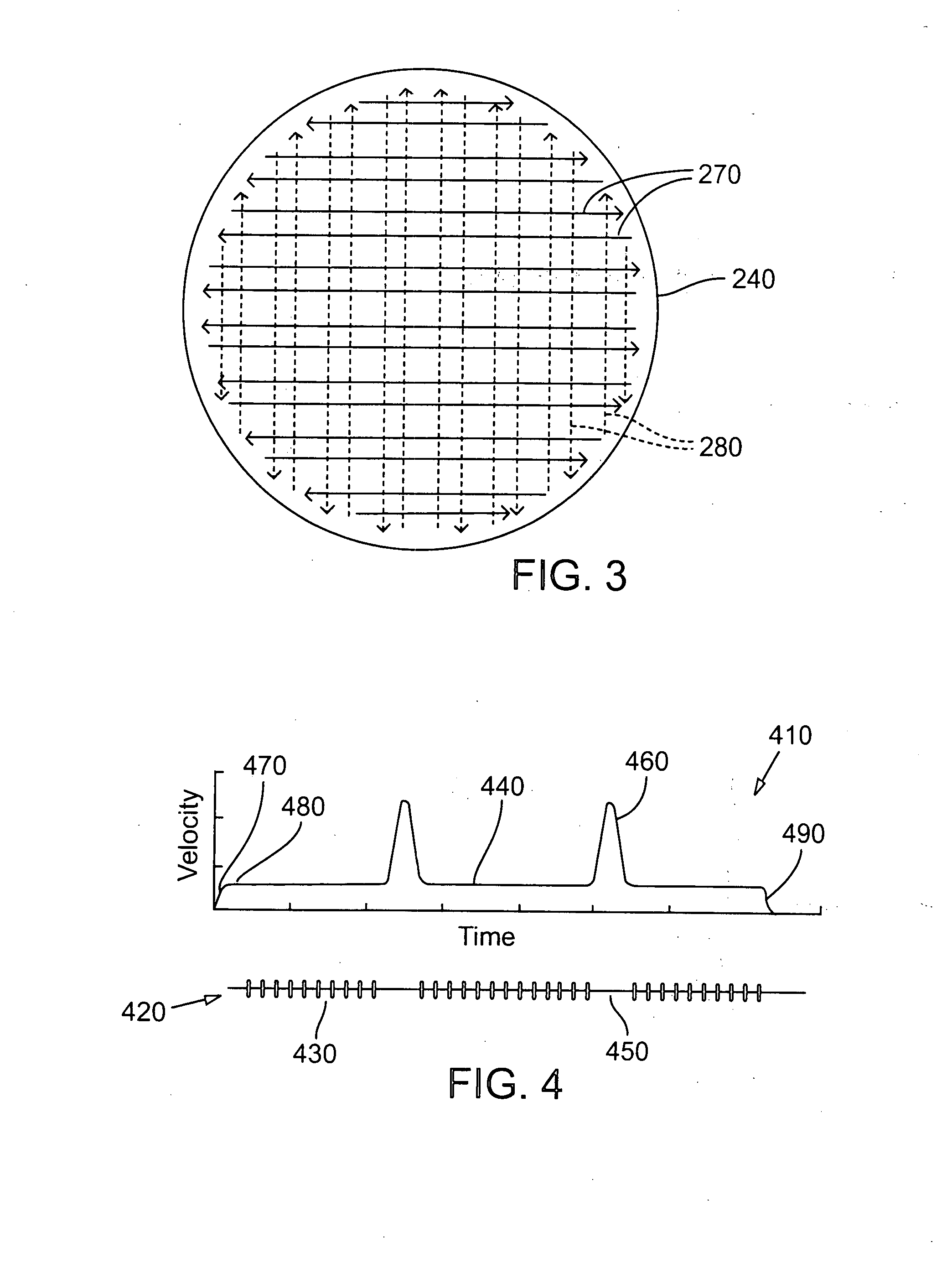 Methods and systems for semiconductor structure processing using multiple laser beam spots