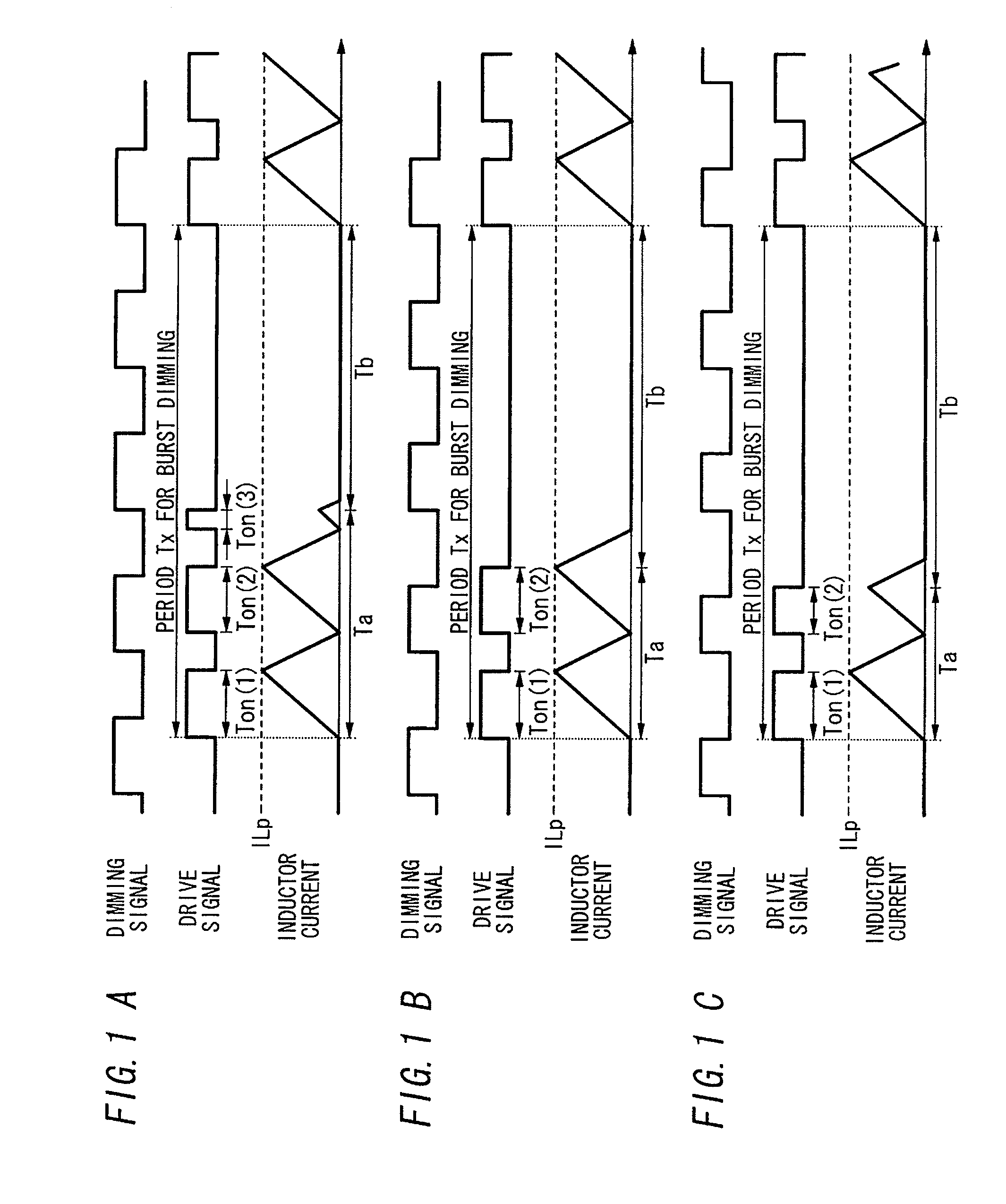 Solid-state light-emitting element drive device, lighting system and lighting fixture