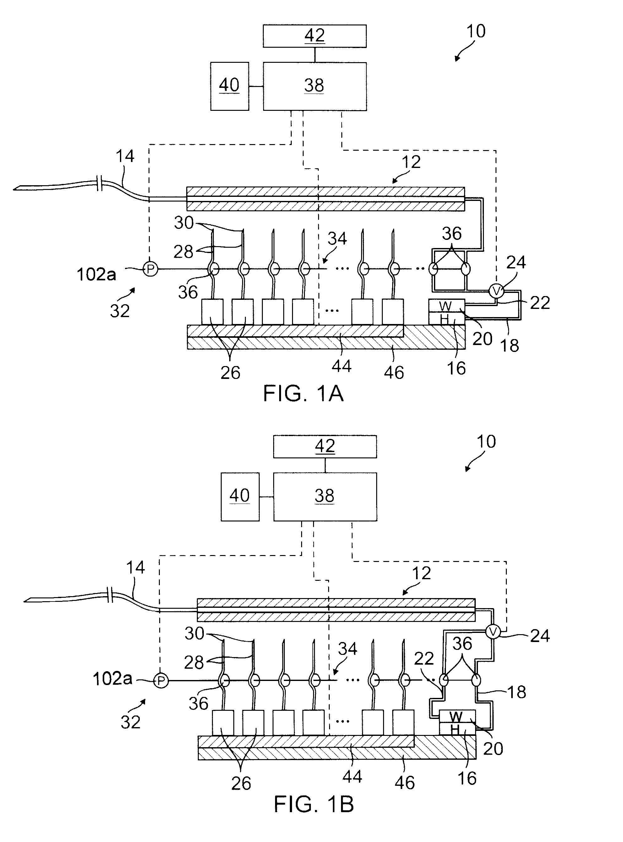 Devices and Methods for Sampling Biological Fluids