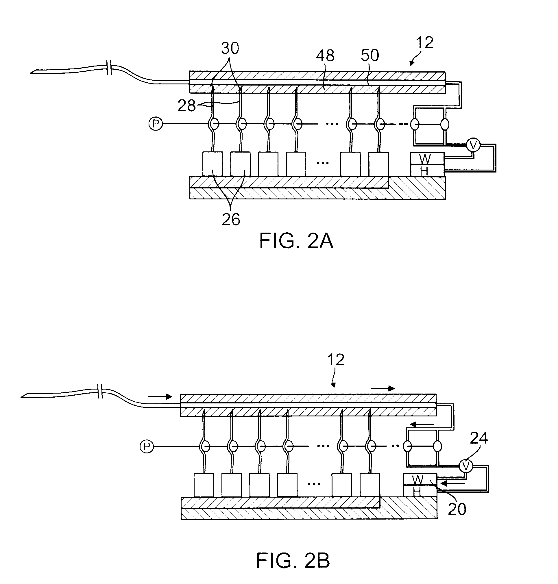 Devices and Methods for Sampling Biological Fluids