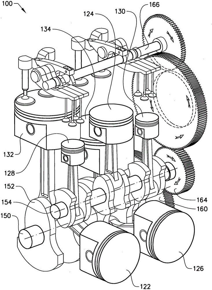 Internal combustion engine