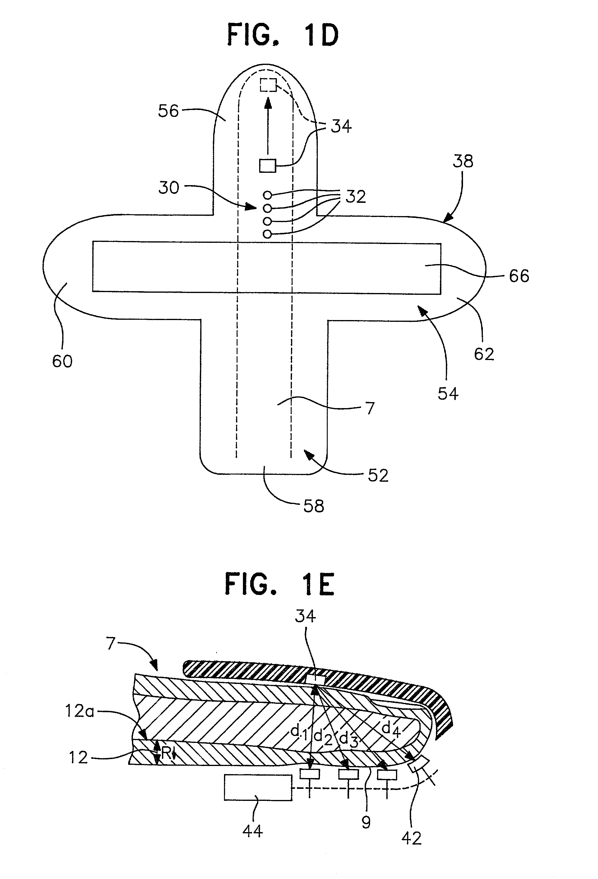Method and apparatus for non-invasive blood constituent monitoring