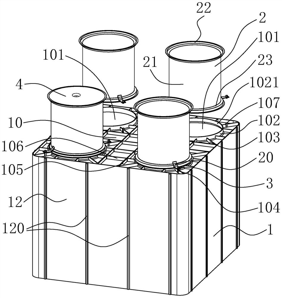 Forming device