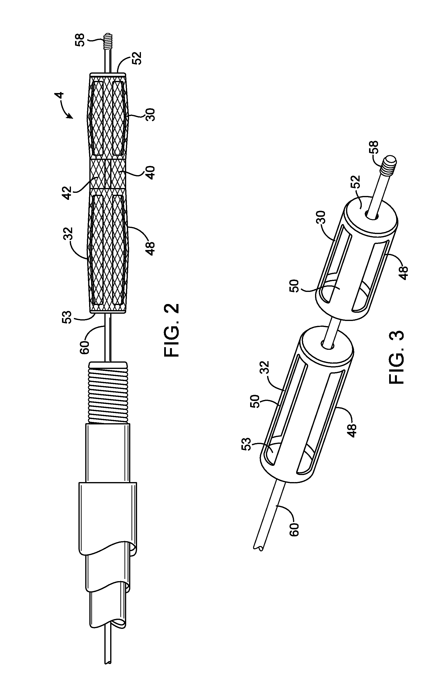 Devices and methods for treating vascular malformations