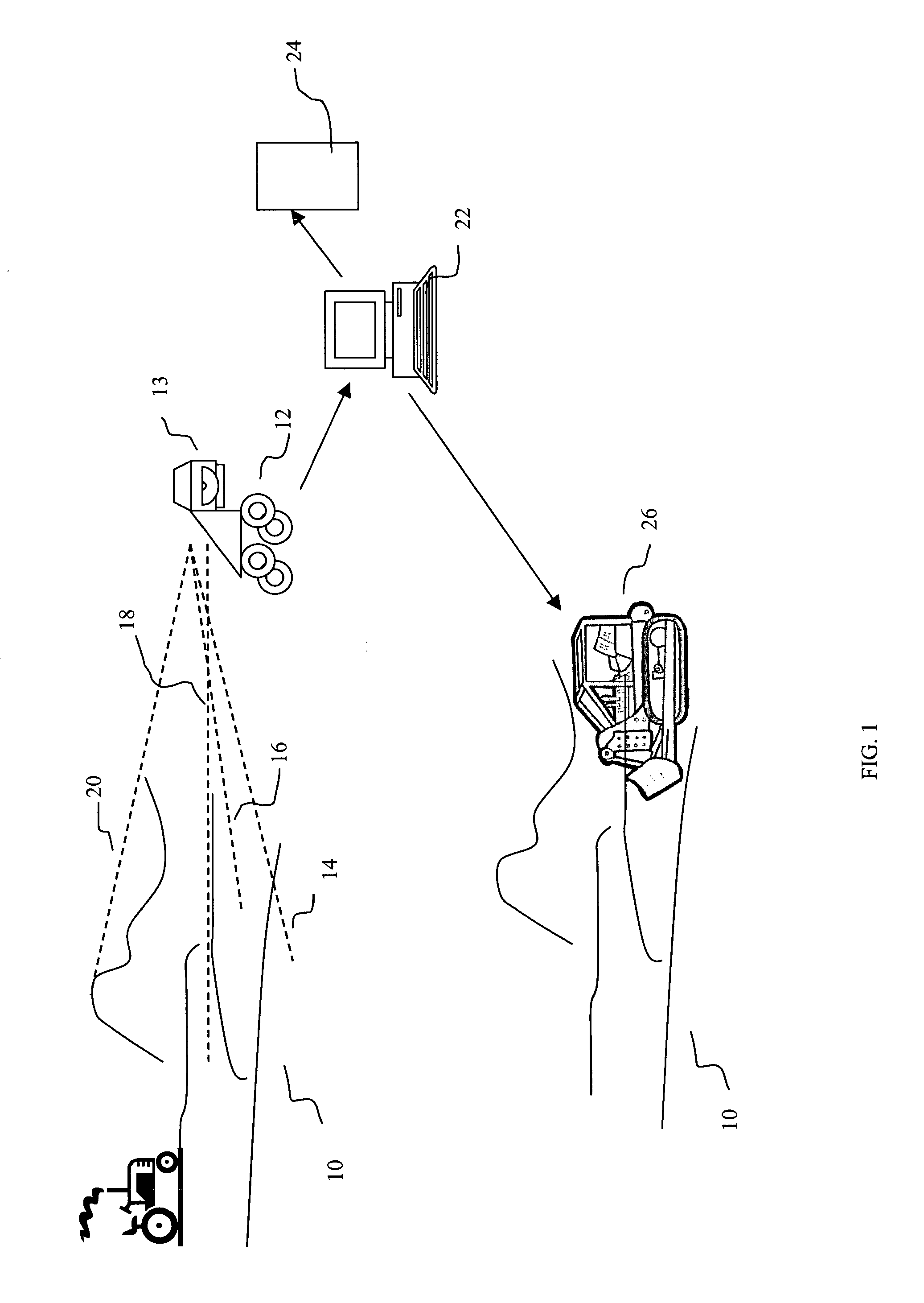 System and method of sub-surface system design and installation