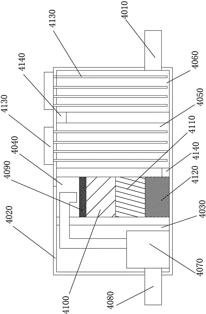 Aquatic ecological culture system