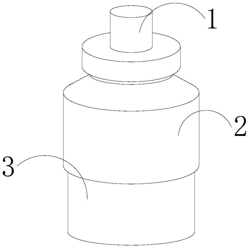 A high stability single crystal silicon differential pressure sensor