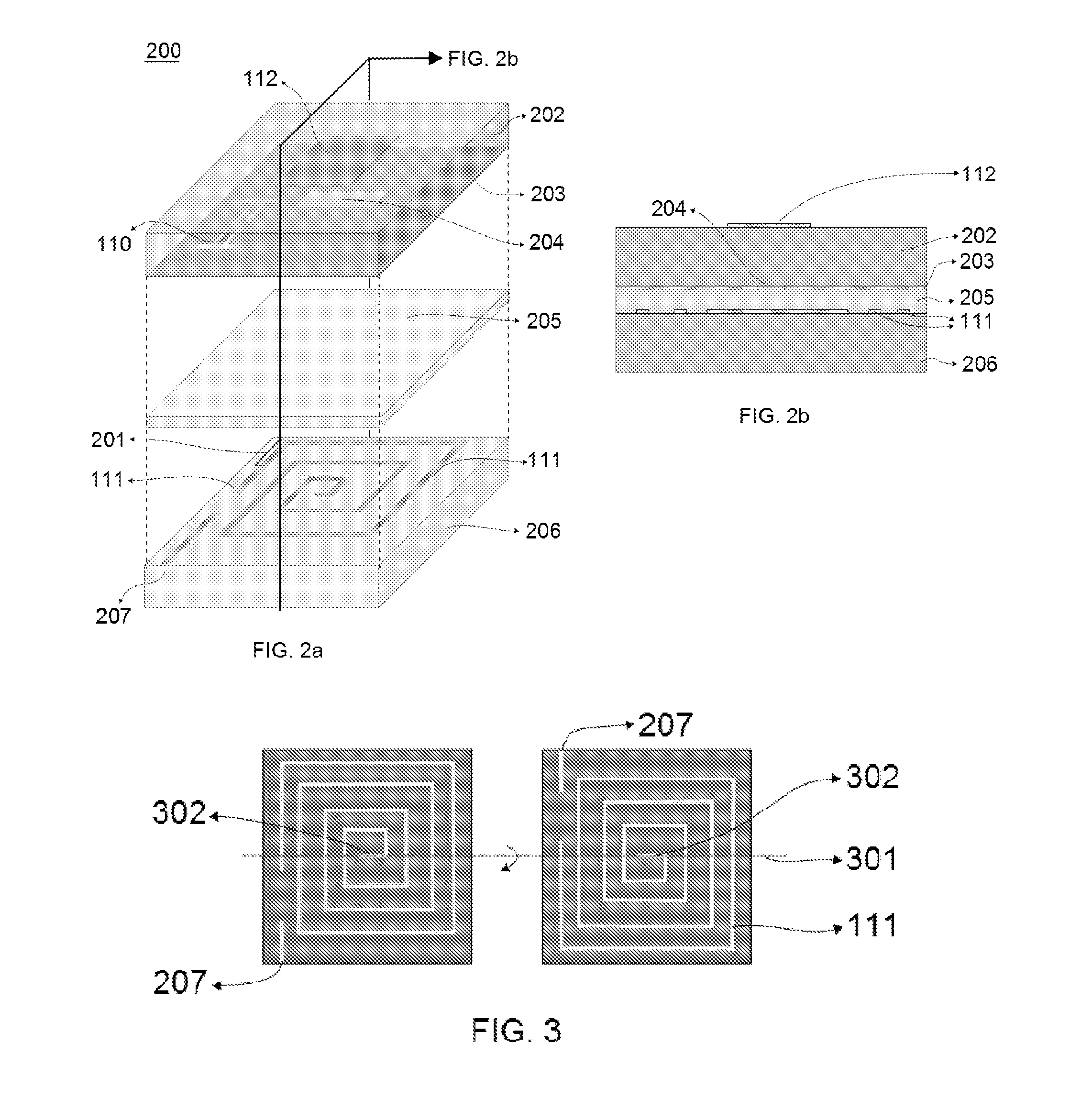 Electronically steerable planar phase array antenna