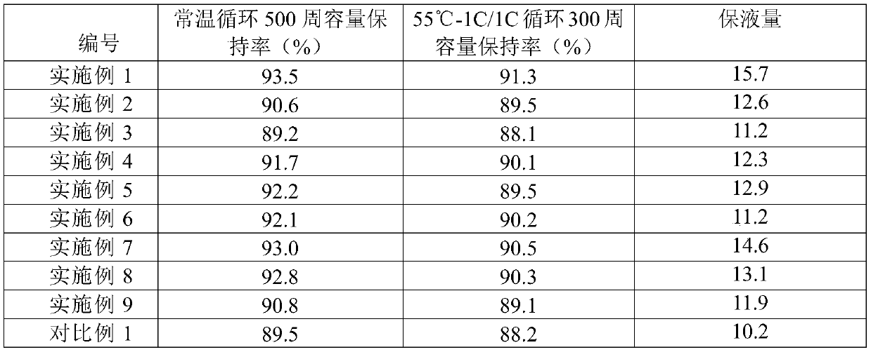 Soft-packed lithium ion battery manufacturing process