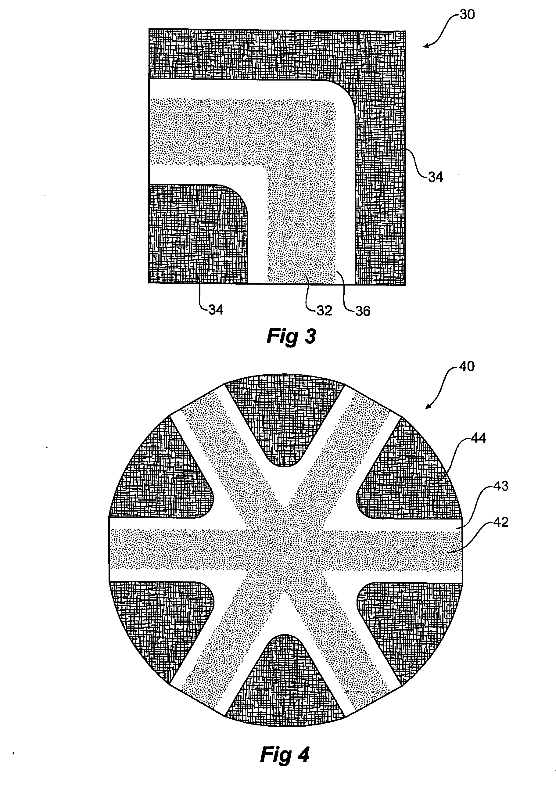 Prefabricated complex joint sealer