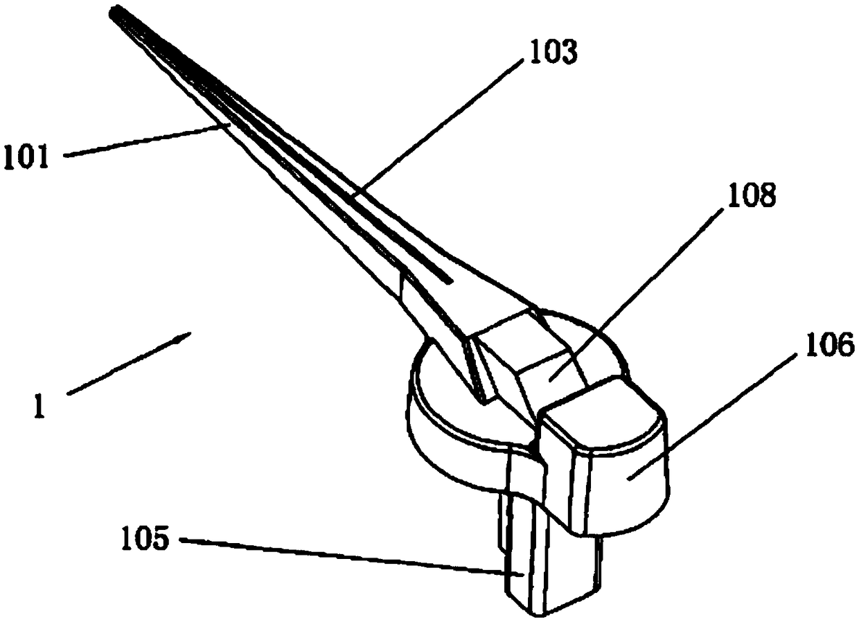 Pointer instrument