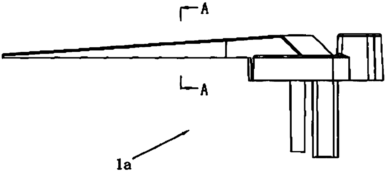 Pointer instrument