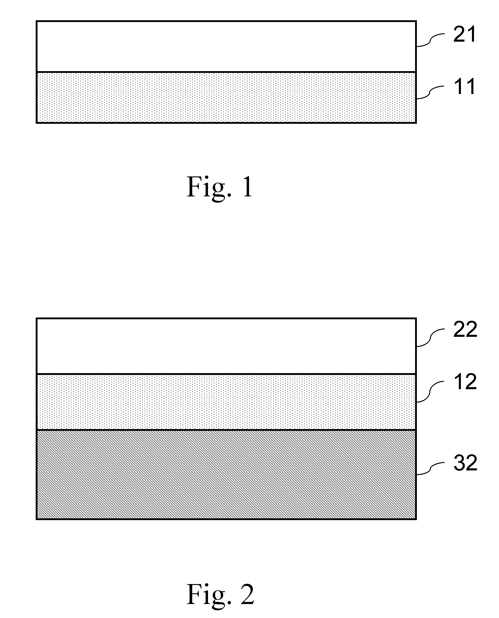 High dielectric antenna substrate and antenna thereof