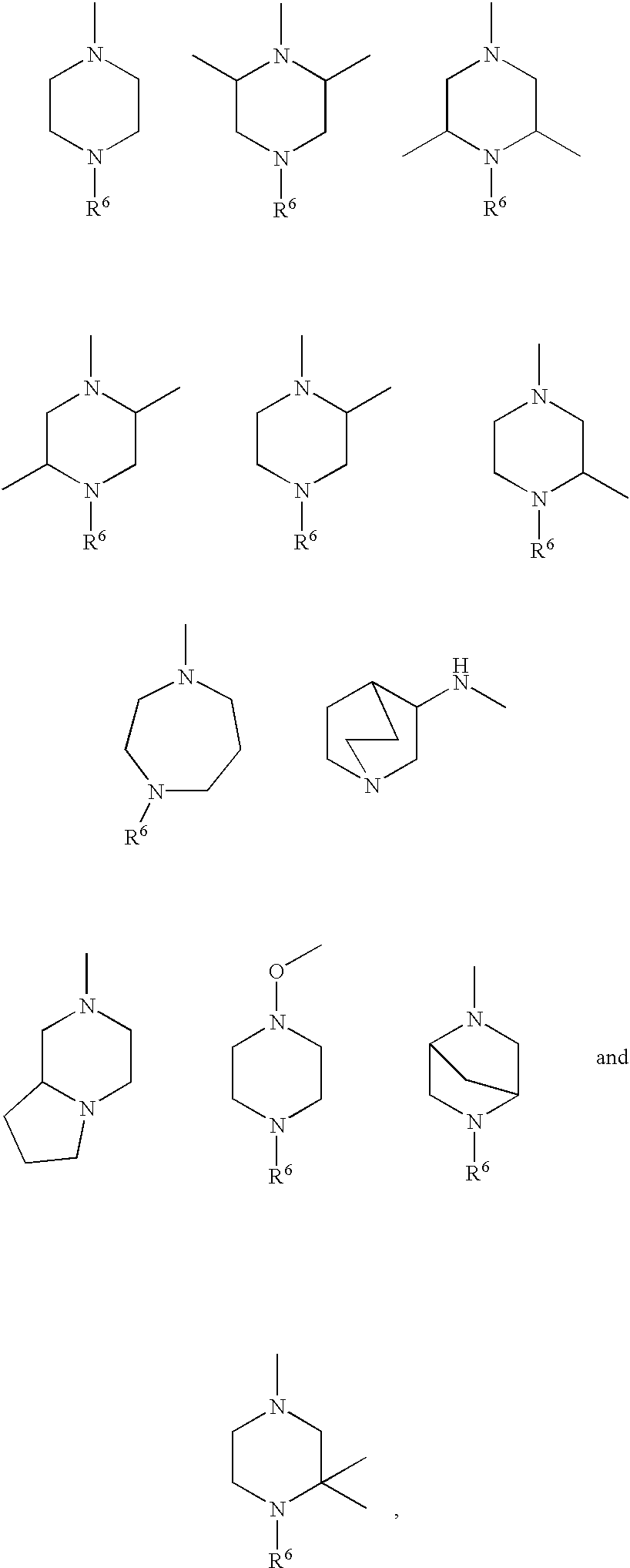 Compounds, their use and preparation
