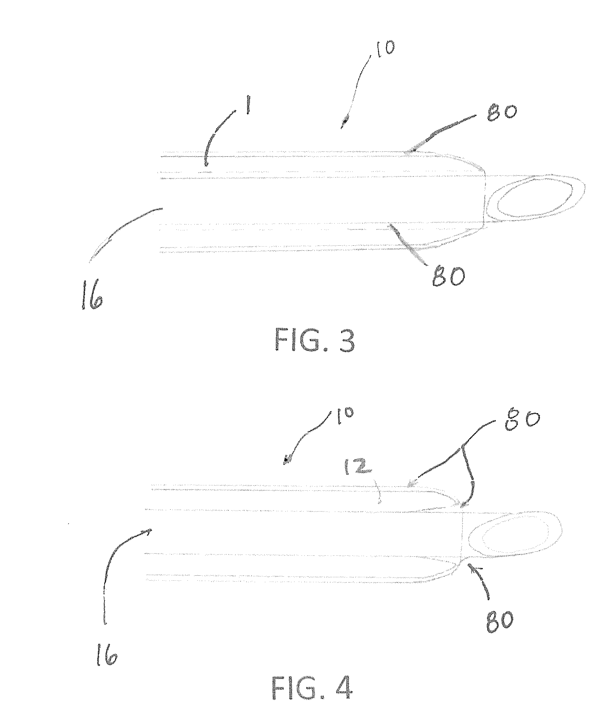 Coated medical apparatus and methods