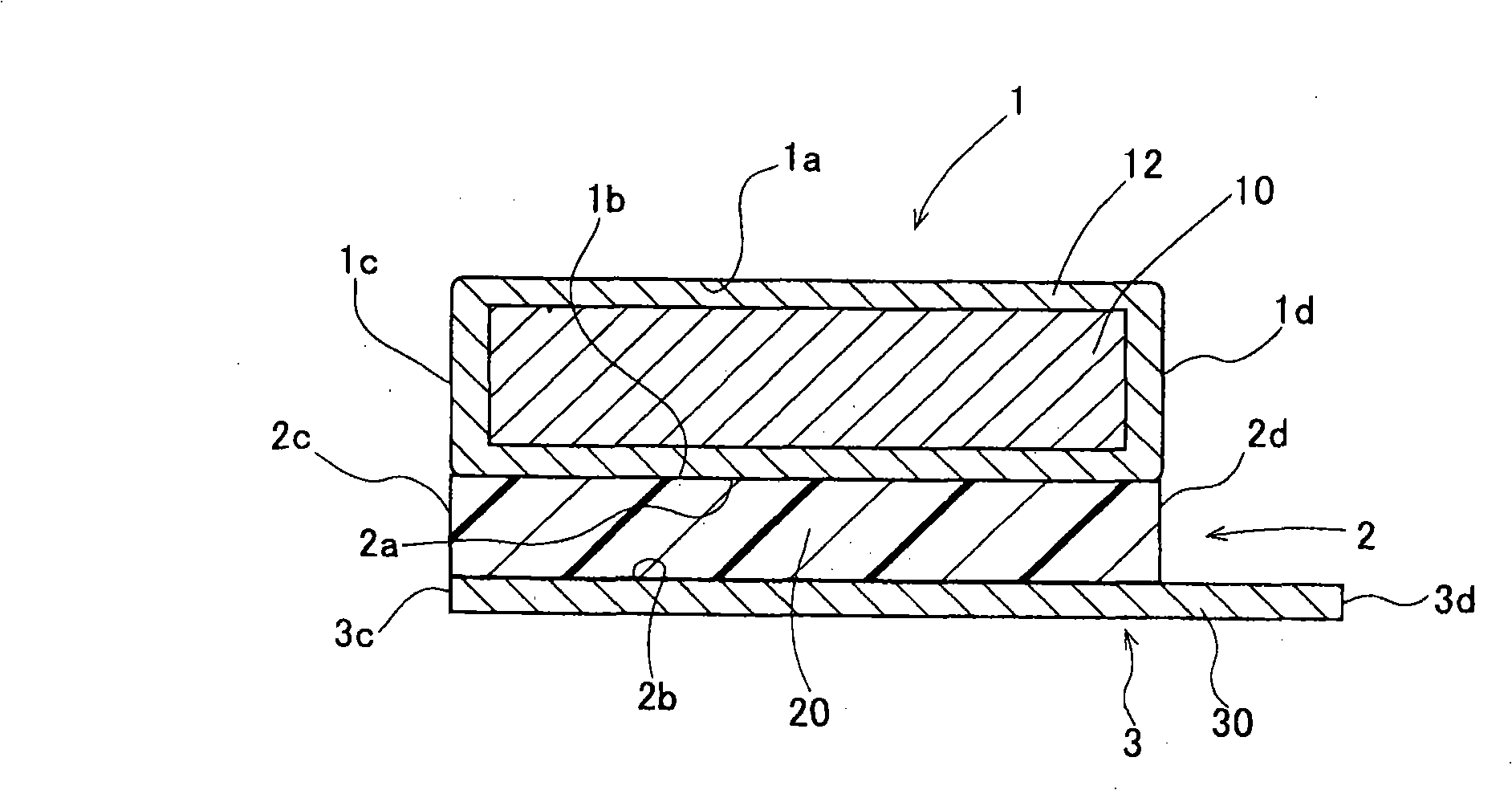 Wheel balance weight