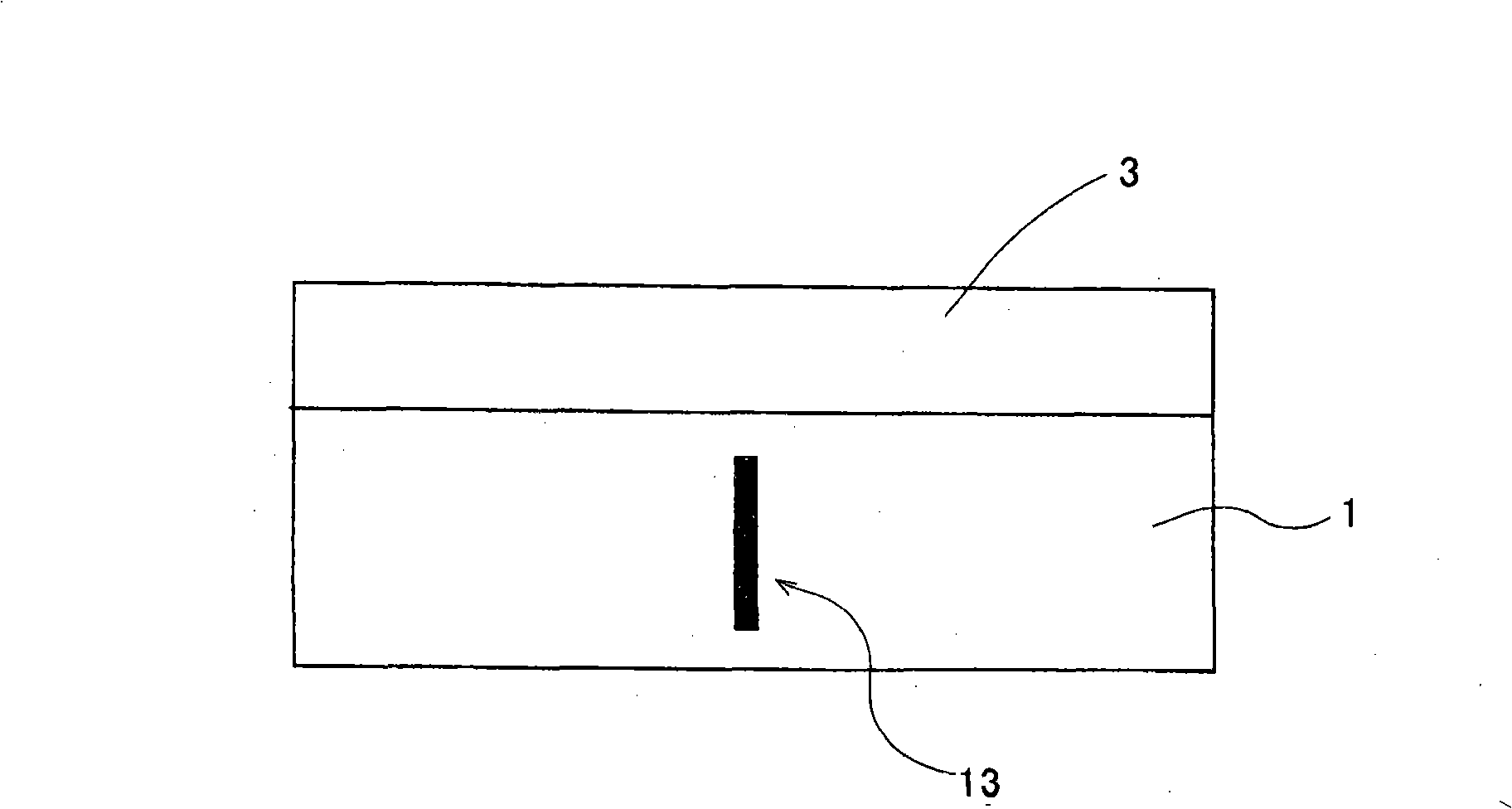 Wheel balance weight