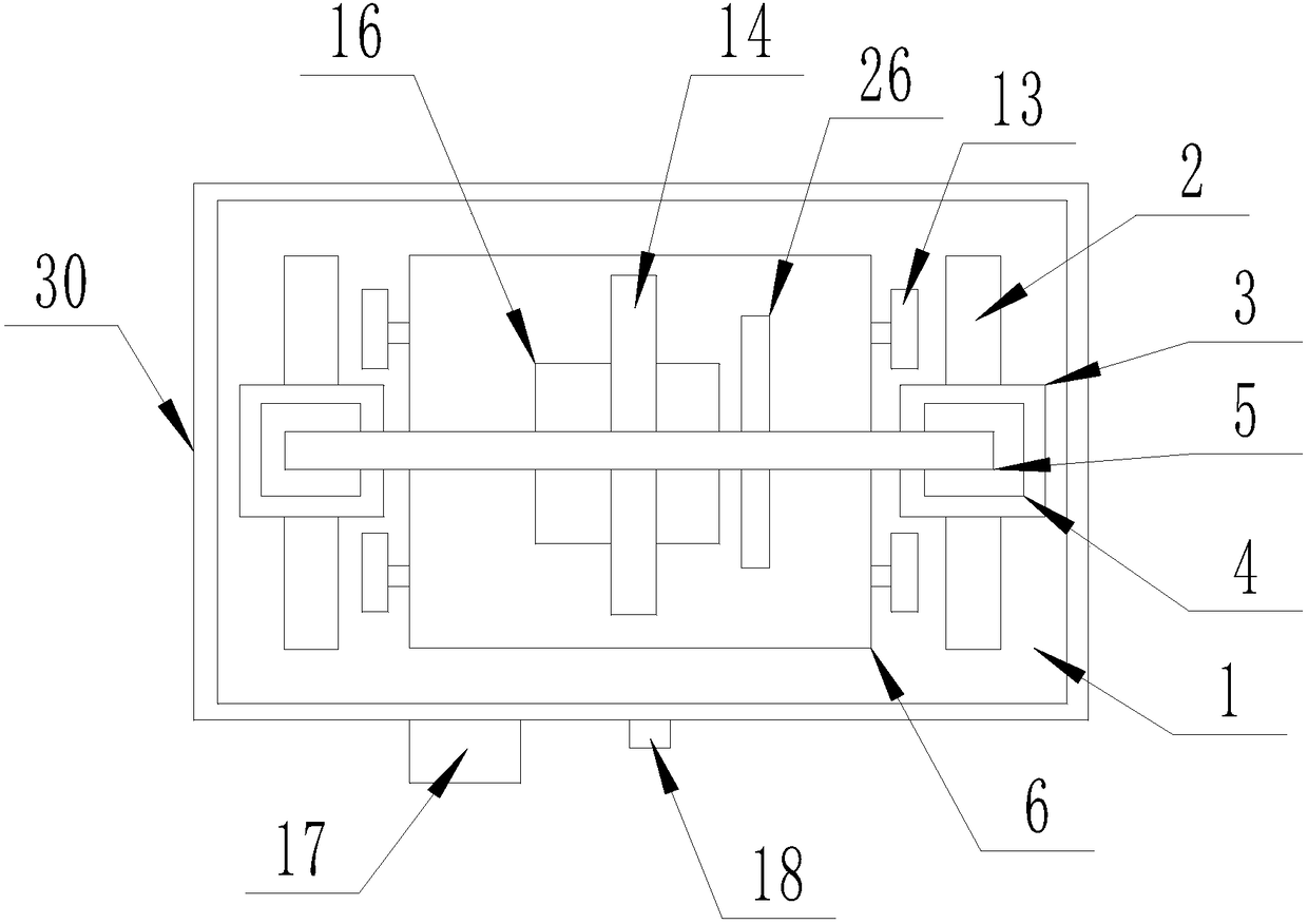 A polystyrene board trimming device