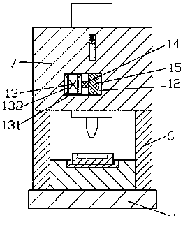 Novel slice type semiconductor ultra-thin packaging device