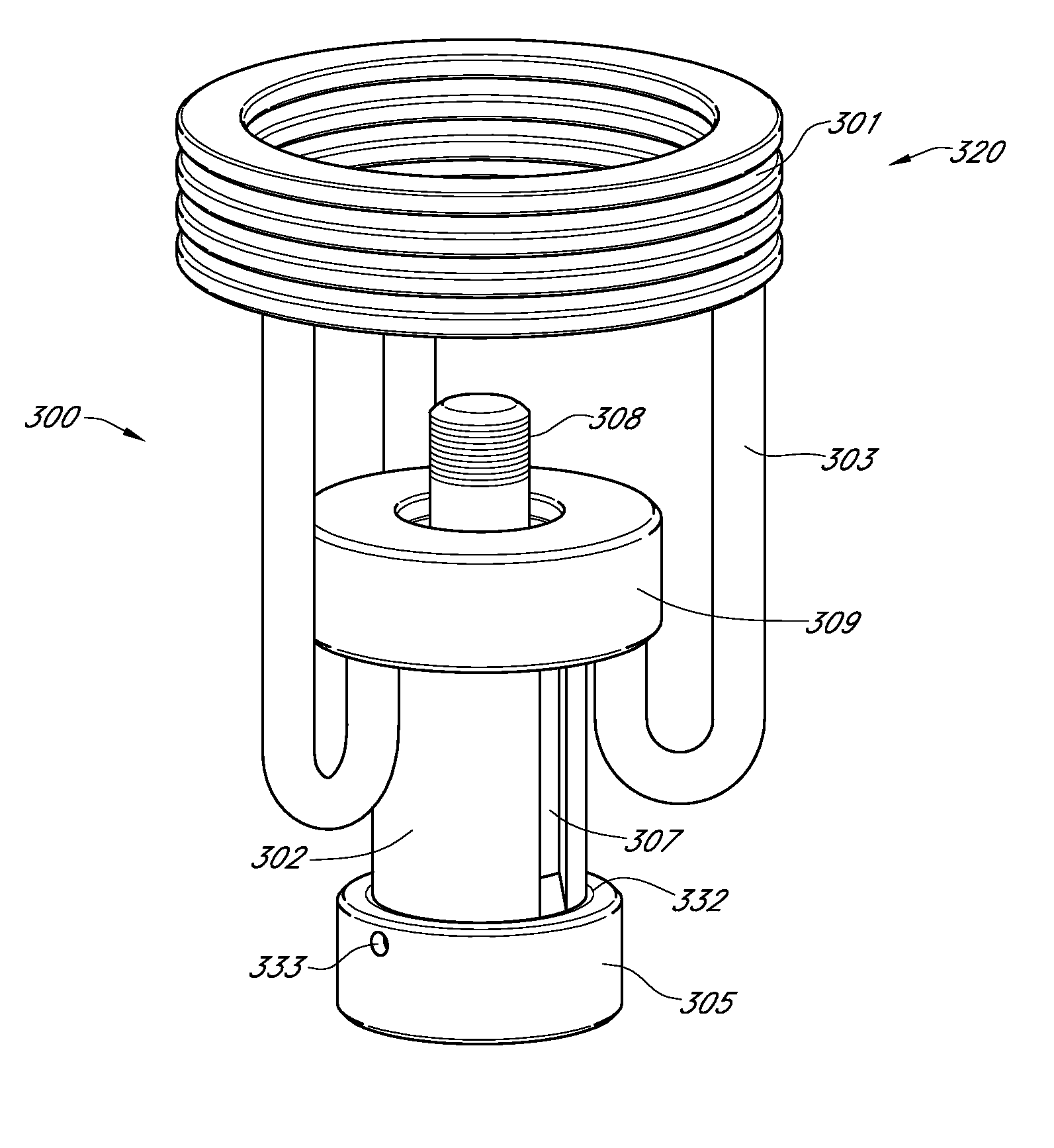 Robotically mateable rotary joint electrical connector
