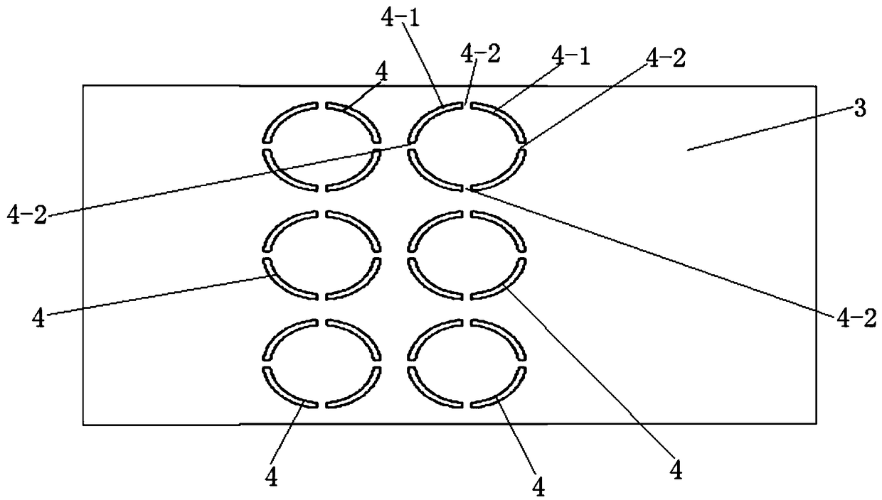 Papaya cutting method