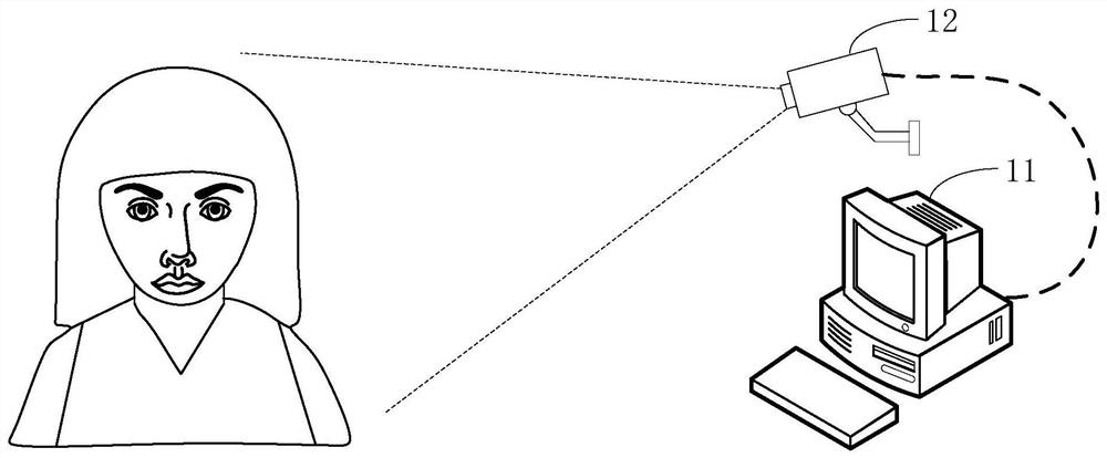 Image segmentation and image segmentation network training method, device and computer equipment