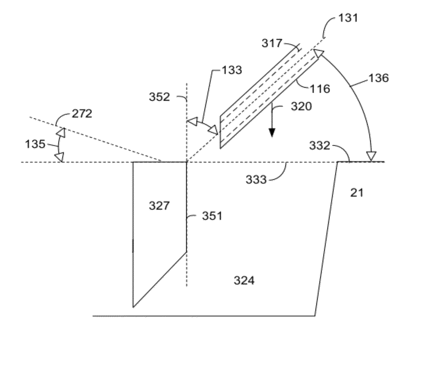 Method and apparatus for sample extraction and handling