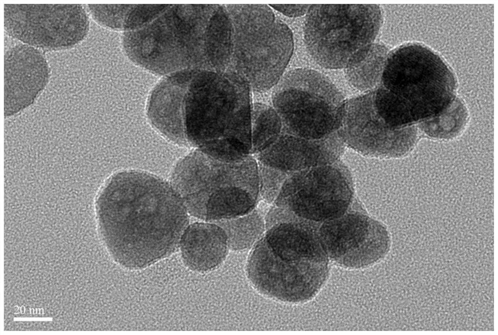 Porous magnetic diagnosis and treatment agent, preparation method and use