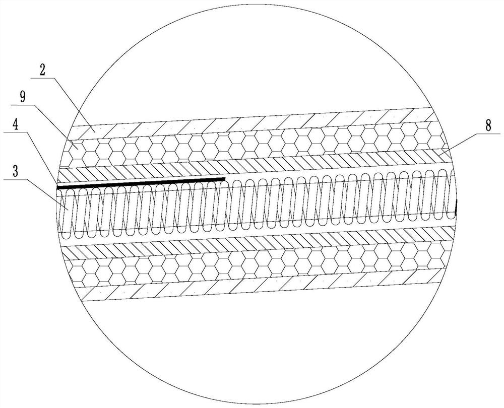 Novel magnesium alloy casting pipette and pipetting method thereof