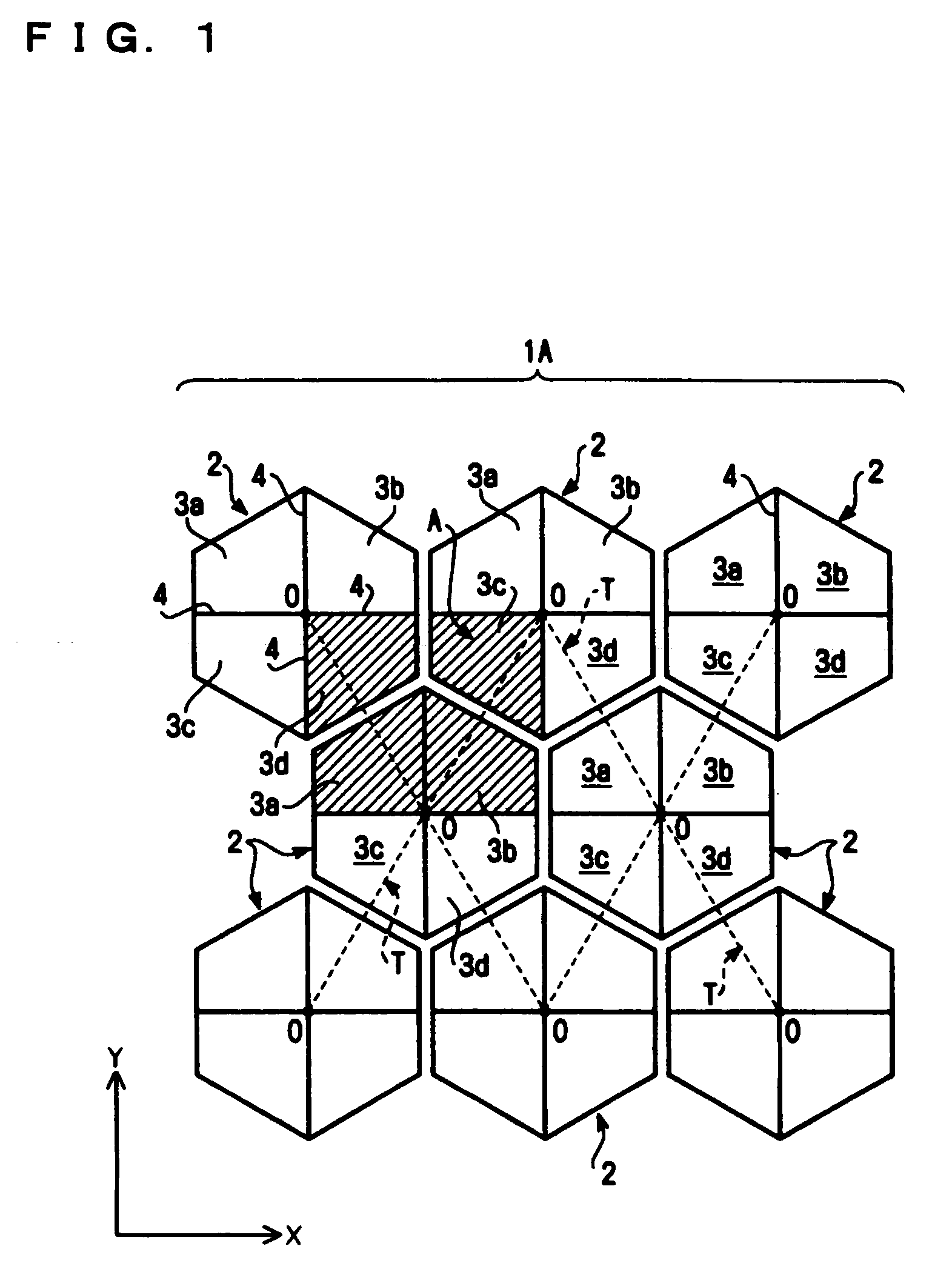 Pixel structure, electro-optical apparatus, and electronic instrument