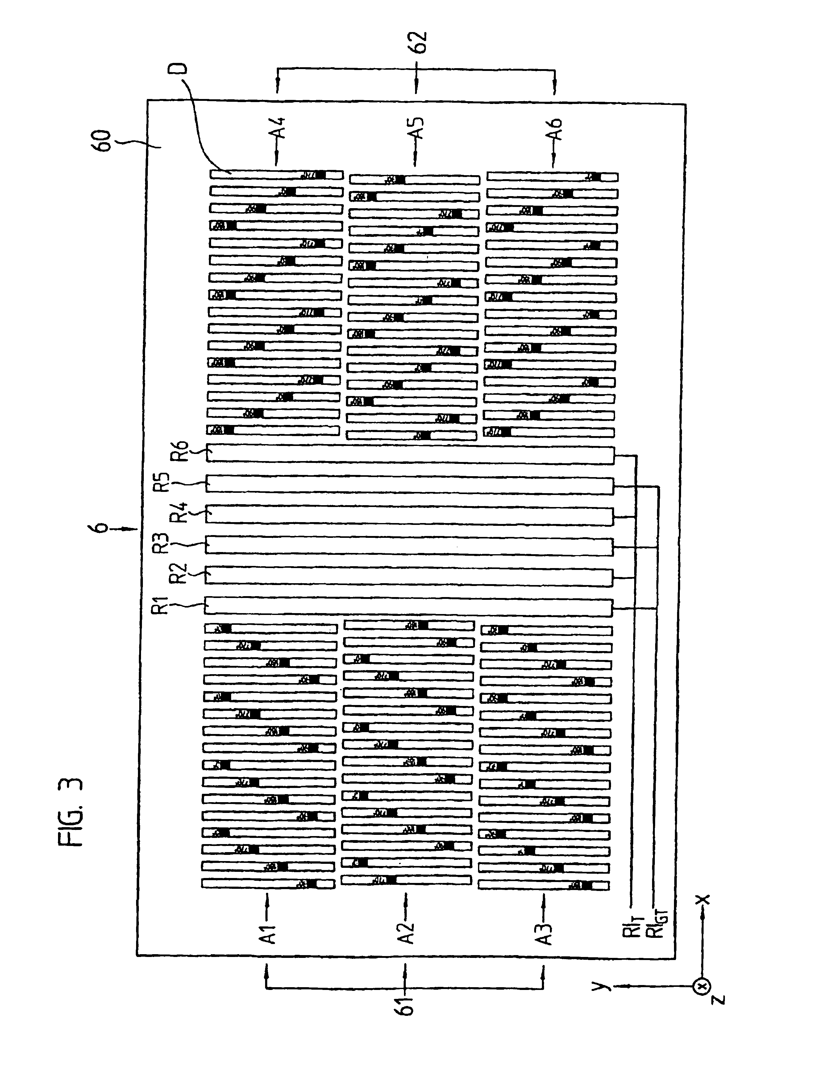 Scanning unit for an optical position measuring device