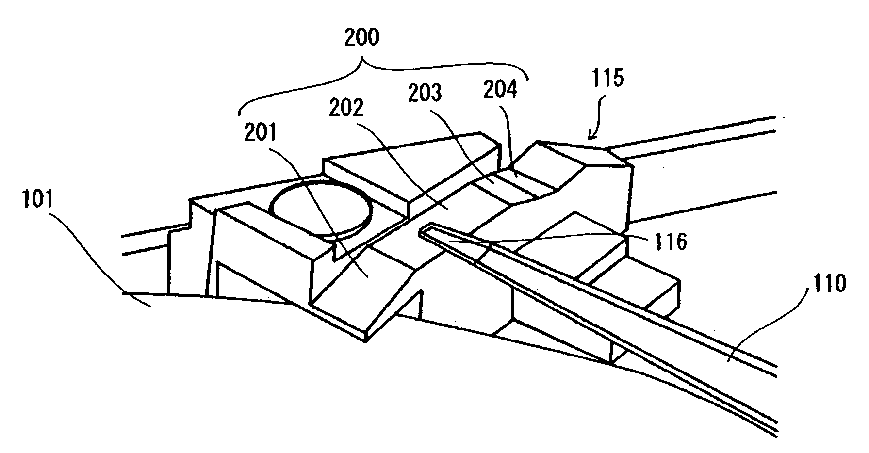 Data storage device