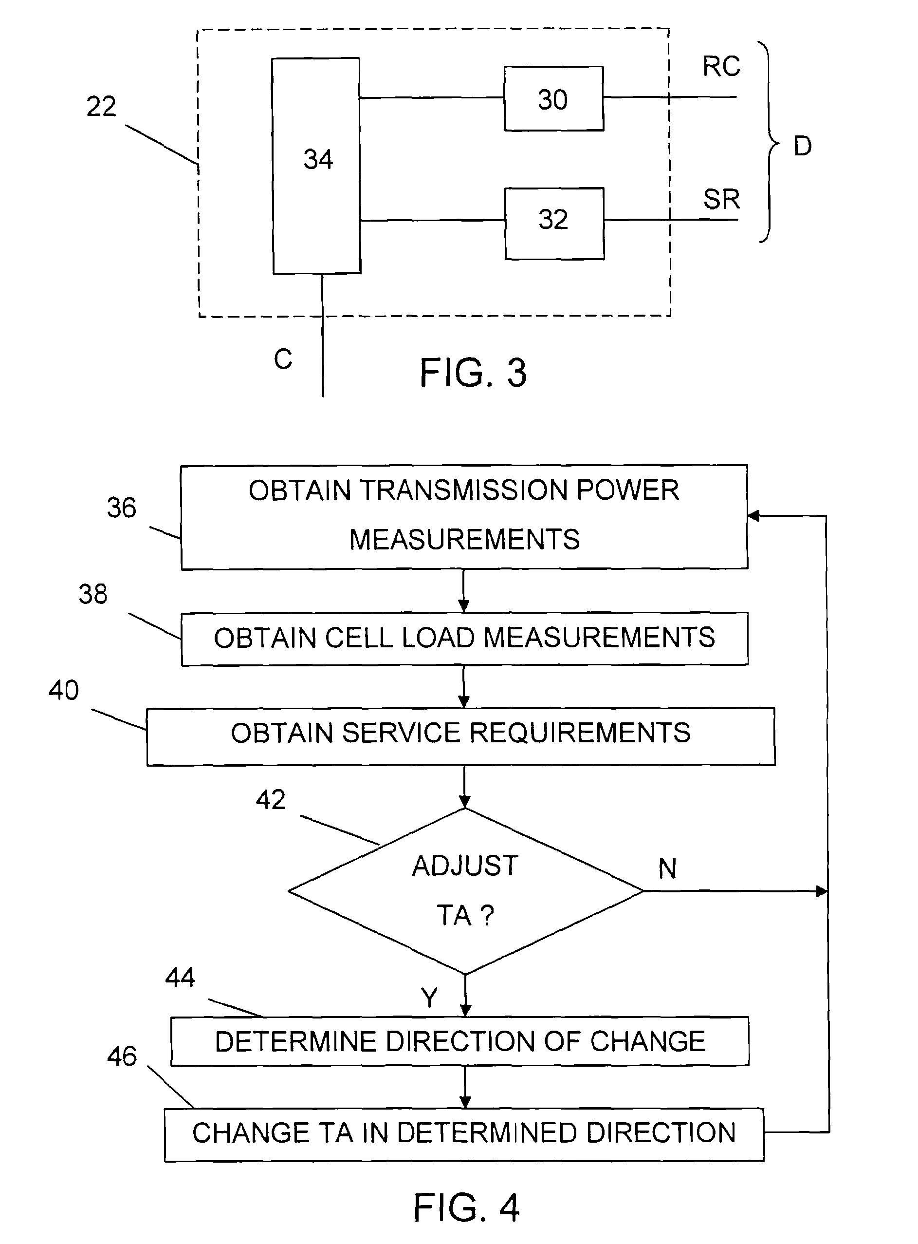 Adjusting the Targeted Number of Transmission Attempts