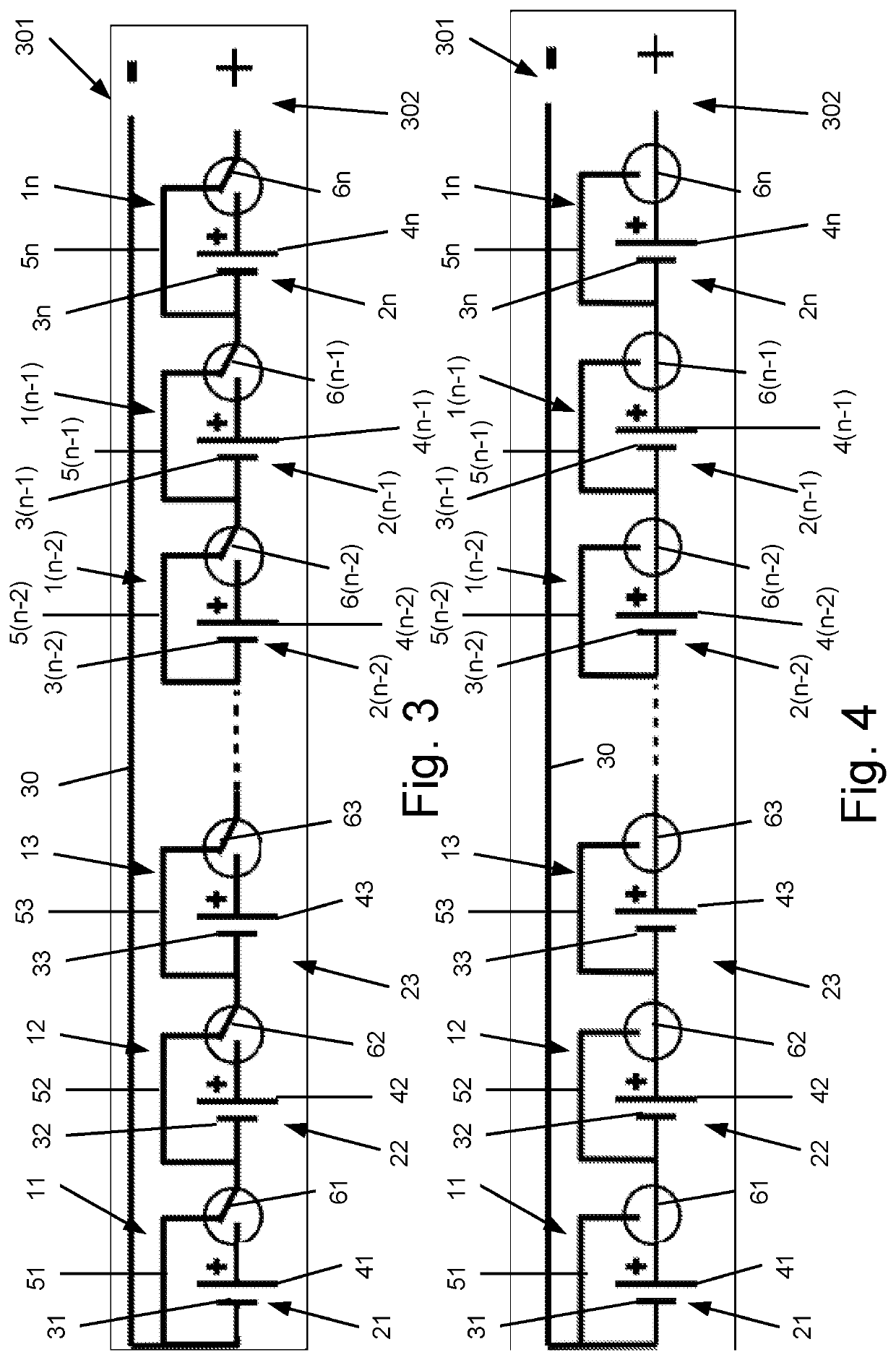 Charging station for charging electrical vehicles