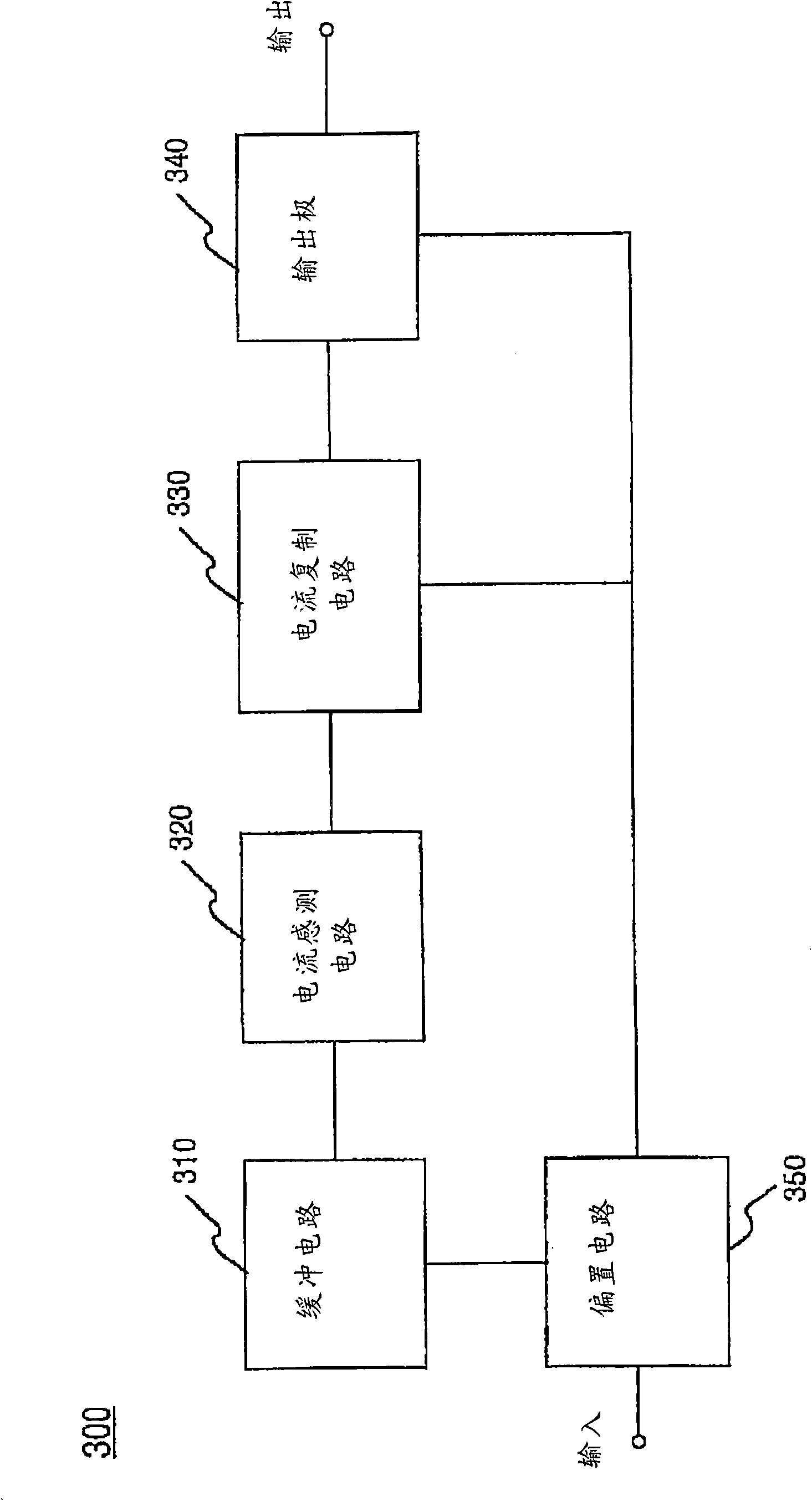 Short circuit protection circuit