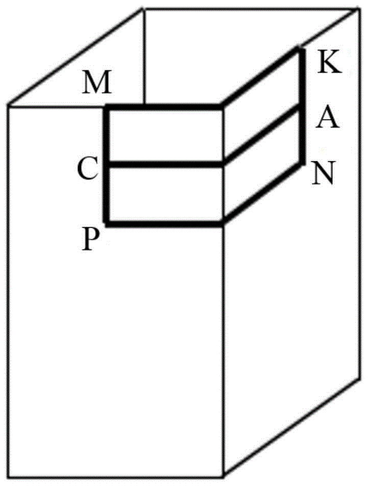 Analytical method for crush characteristics of thin-walled beams with twelve right-angle sections wrapped in composite materials