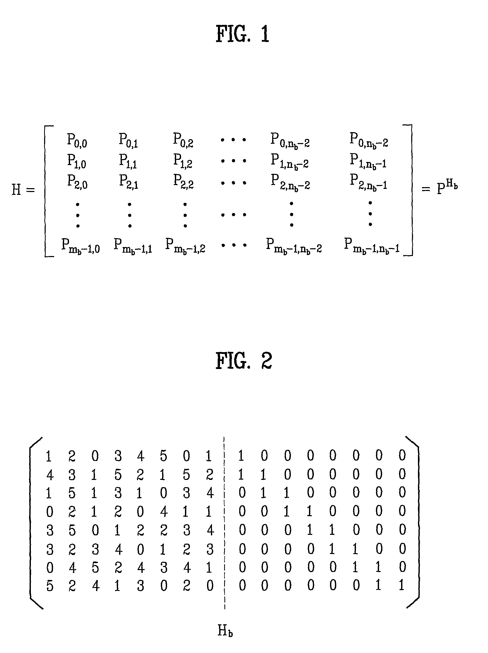 Method of encoding and decoding using LDPC code