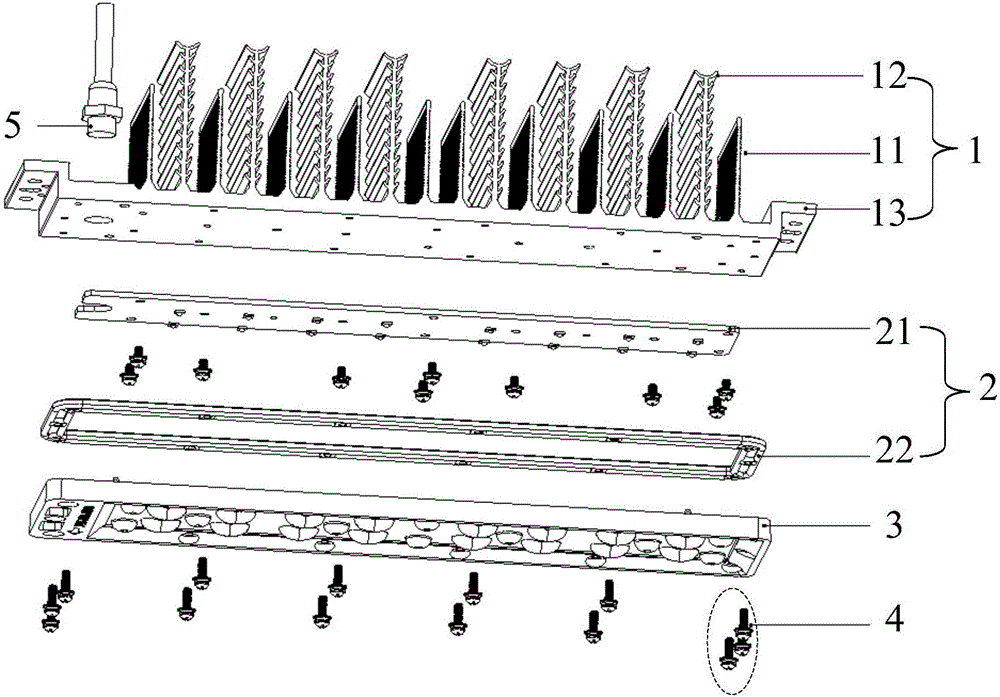 LED module