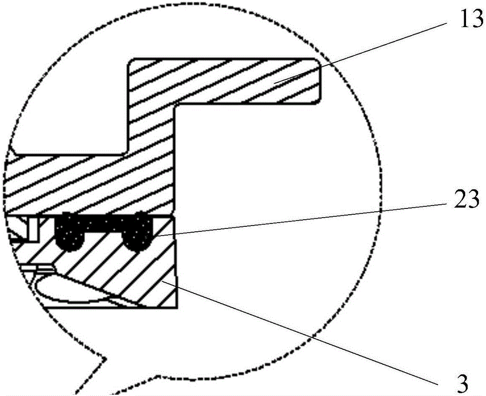 LED module