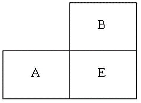 A method for hiding h.264/avc video data in encrypted domain