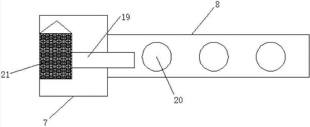 Adjustable adhesive tape slitting equipment