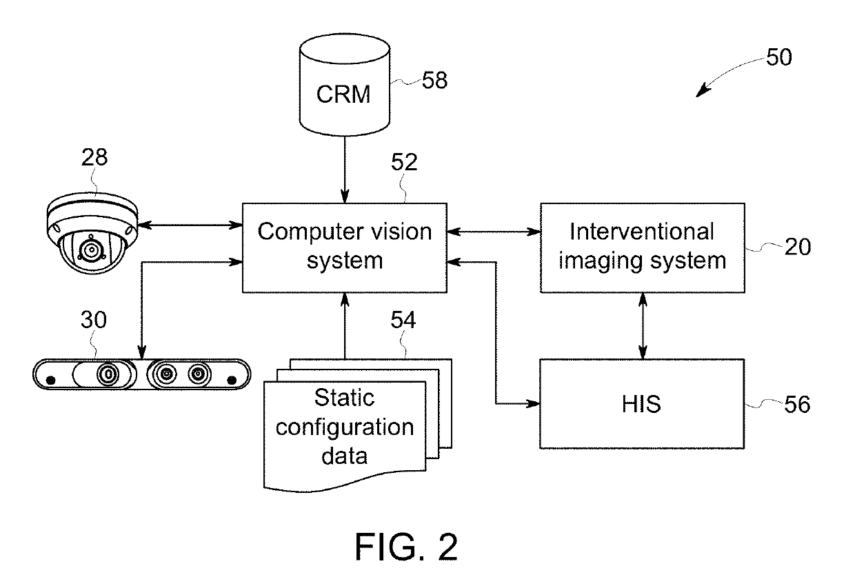 Workflow assistant for image guided procedures