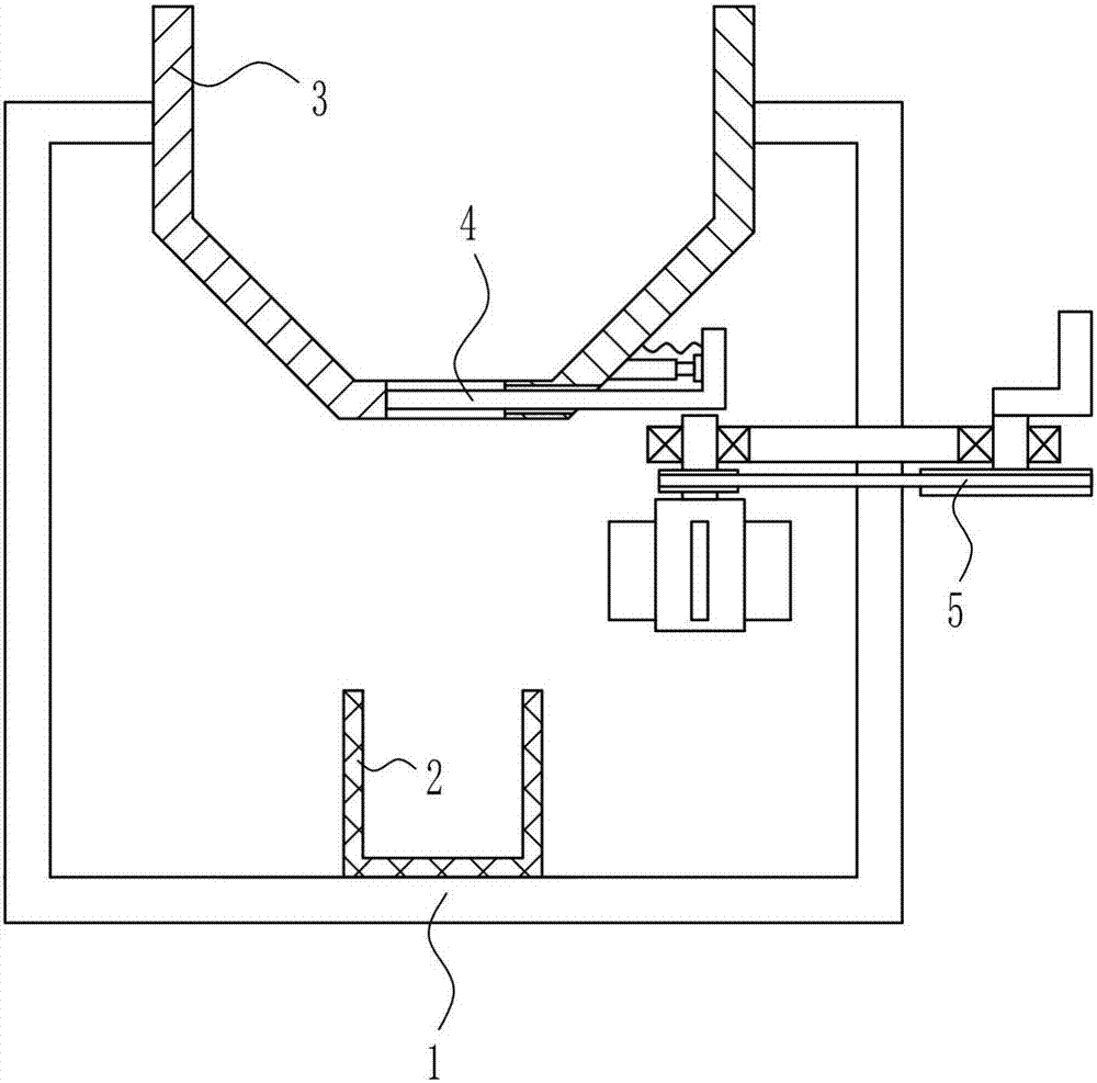 Screening equipment for rapeseed processing